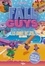 Fall Guys. Le guide de jeu non officiel