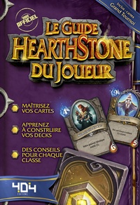 Le guide Hearthstone du joueur.pdf
