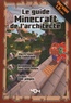 Stéphane Pilet - Le guide Minecraft de l'architecte.