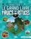 Minecraft. Le grand livre des trucs et astuces