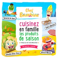 Chef Bambino