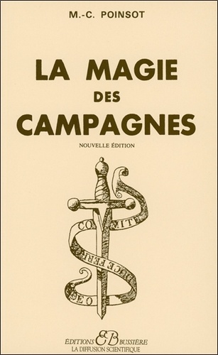 Stéphane Poinsot - La Magie Des Campagnes.