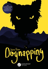 Stéphane Poirier - Dognapping.