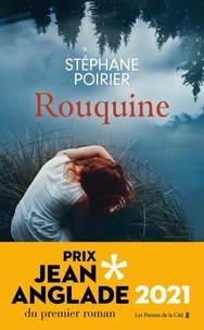 Stéphane Poirier - Rouquine.
