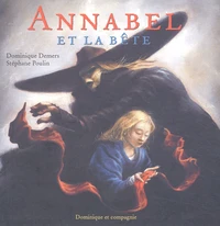 Annabel Et La Bete