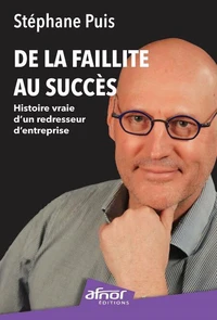 De la faillite au succès