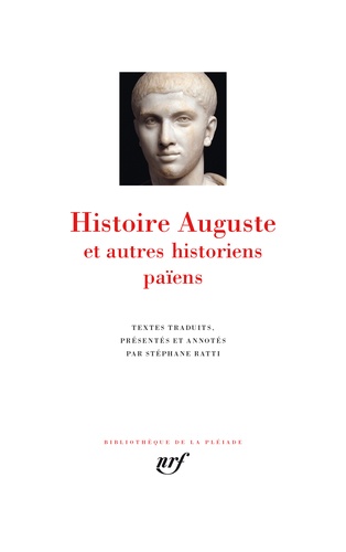 Histoire Auguste et autres historiens païens
