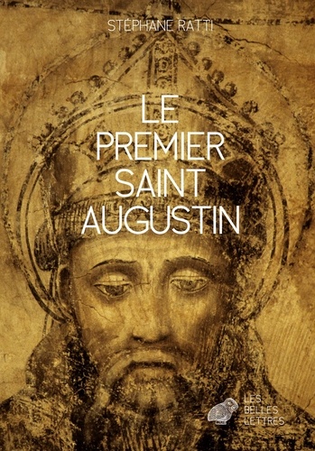 Le premier saint Augustin