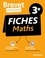 Fiches Maths 3e  Edition 2021