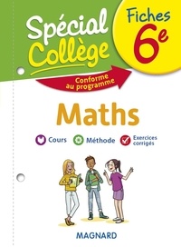 Fiches maths 6e Spécial Collège.pdf