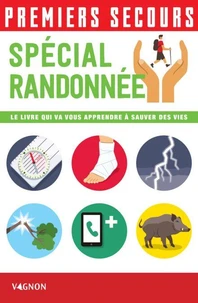 Premier secours spécial randonnée