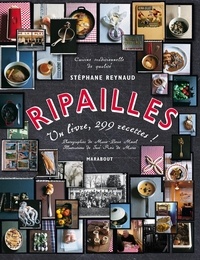 Stéphane Reynaud - Ripailles.