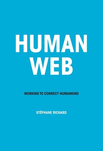 Sens  Human Web. WORKING TO CONNECT HUMANKIND