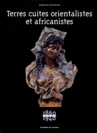 Terres cuites orientalistes et africanistes - 1860-1940.pdf