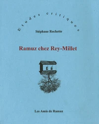 Ramuz chez Rey-Millet