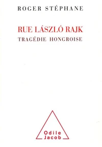 Rue LàszlÂo Rajk
