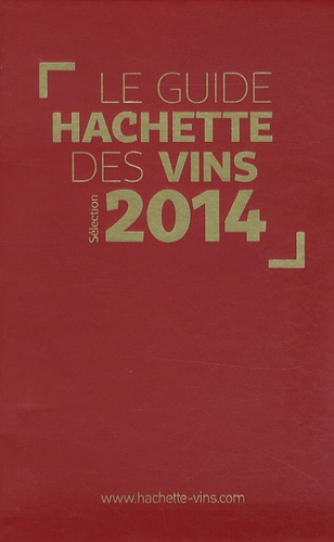 Stéphane Rosa - Coffret Le guide Hachette des vins - Avec un livre de cave.