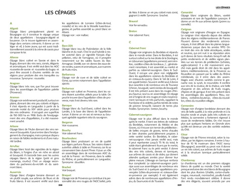 Le Guide Hachette des vins bios  Edition 2022