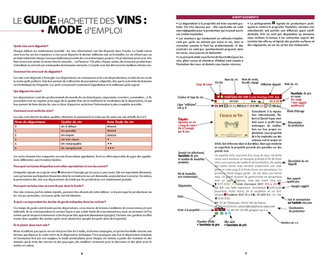 Le guide Hachette des vins  Edition 2024