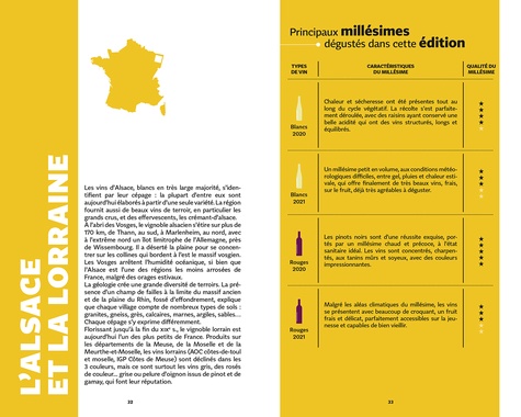 Le guide Hachette des vins  Edition 2024