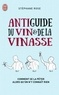 Stéphane Rose - Antiguide du vin et de la vinasse - Comment se la péter alors qu'on n'y connaît rien.