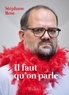 Stéphane Rose - Il faut qu'on parle.