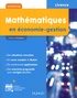 Stéphane Rossignol - Mathématiques en économie-gestion.