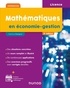 Stéphane Rossignol - Mathématiques en économie-gestion.