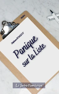Panique sur la Liste