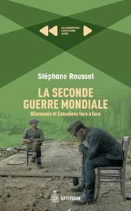 Le Canada et la seconde guerre mondiale
