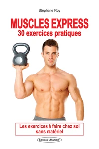 Muscles Express