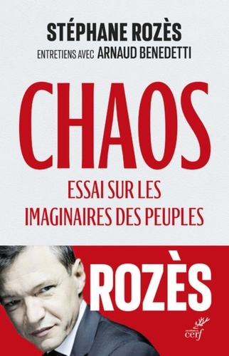Chaos. Essai sur les imaginaires des peuples