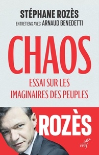 Est-il légal de télécharger des livres sur Google Chaos par Stéphane Rozès, Emmanuel Lemieux 9782204149488