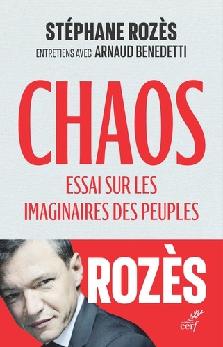 Chaos. Essai sur les imaginaires des peuples