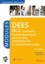 DEES DC4 Implication dans les dynamiques partenariales, institionnelles et interinstitutionnelles 3e édition