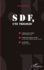 SDF, une trilogie. L'urgence de la misère : SDF et SAMU Social ; Critique de l'urgence sociale : et si les SDF n'étaient pas des exclus ? Le péril SDF : assister et punir