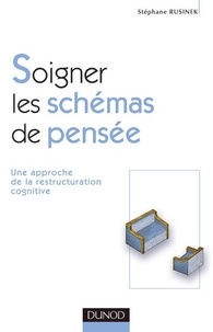 Les émotions - Livre Psychologie clinique de Stéphane Rusinek - Dunod