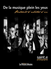 De la musique plein les yeux