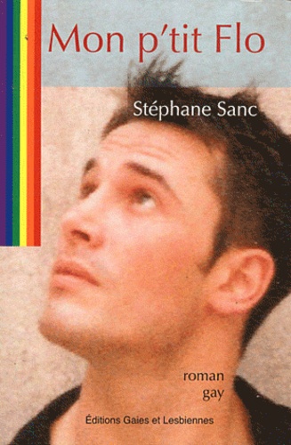 Stéphane Sanc - Mon p'tit Flo.