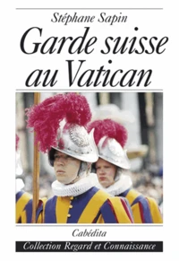 Garde suisse au vatican