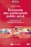 Stéphane Saussier - Économie des partenariats public-privé - Développements théoriques et empiriques.