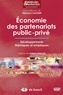 Stéphane Saussier - Economie des partenariats public-privé - Développements théoriques et empiriques.