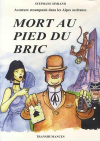 Mort au pied du Bric