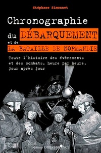 Chronographie du débarquement et de la bataille de Normandie.pdf