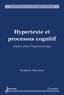 Stéphane Simonian - Hypertexte et processus cognitif - Enjeux pour l'apprentissage.