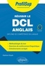Stéphane Sitayeb - Réussir le DCL anglais - Diplôme de compétence en langue.
