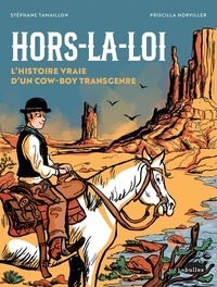 Gratuit pour télécharger des livres audio pour mp3 Hors-la-loi - L'histoire vraie d'un cow boy transgenre