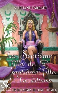 Téléchargements gratuits d'ebooks en ligne Les royaumes de lune Tome 6  (Litterature Francaise) 9782819105251