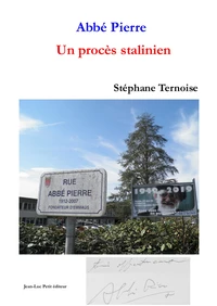 Abbé Pierre Un procès stalinien