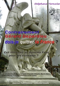 Contrairement à Gérard Depardieu, dois-je quitter la France ?